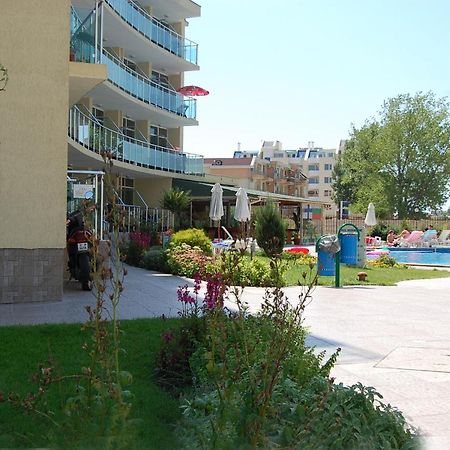Julia Family Apartments Slantchev Briag Extérieur photo
