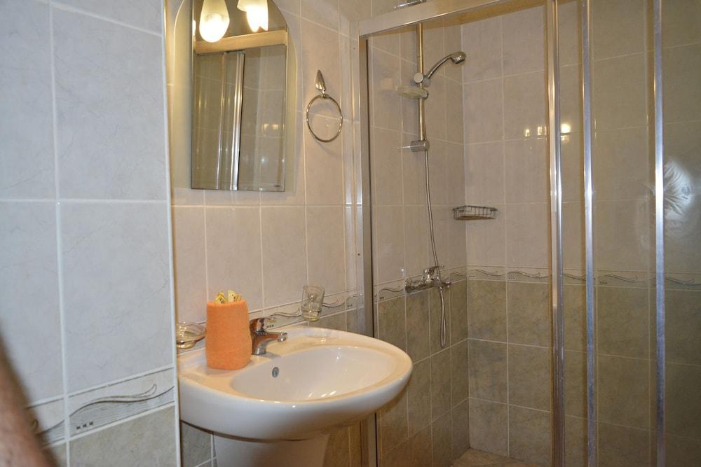 Julia Family Apartments Slantchev Briag Extérieur photo