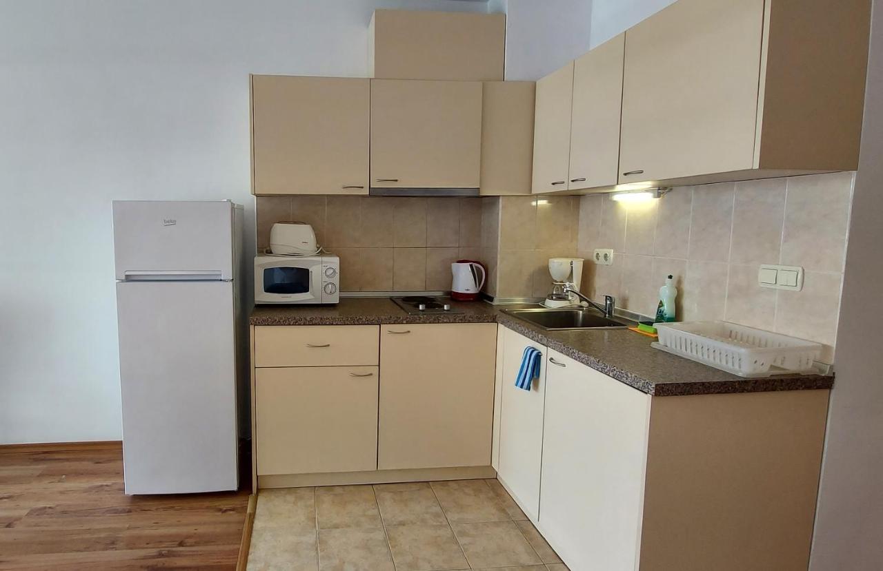 Julia Family Apartments Slantchev Briag Extérieur photo