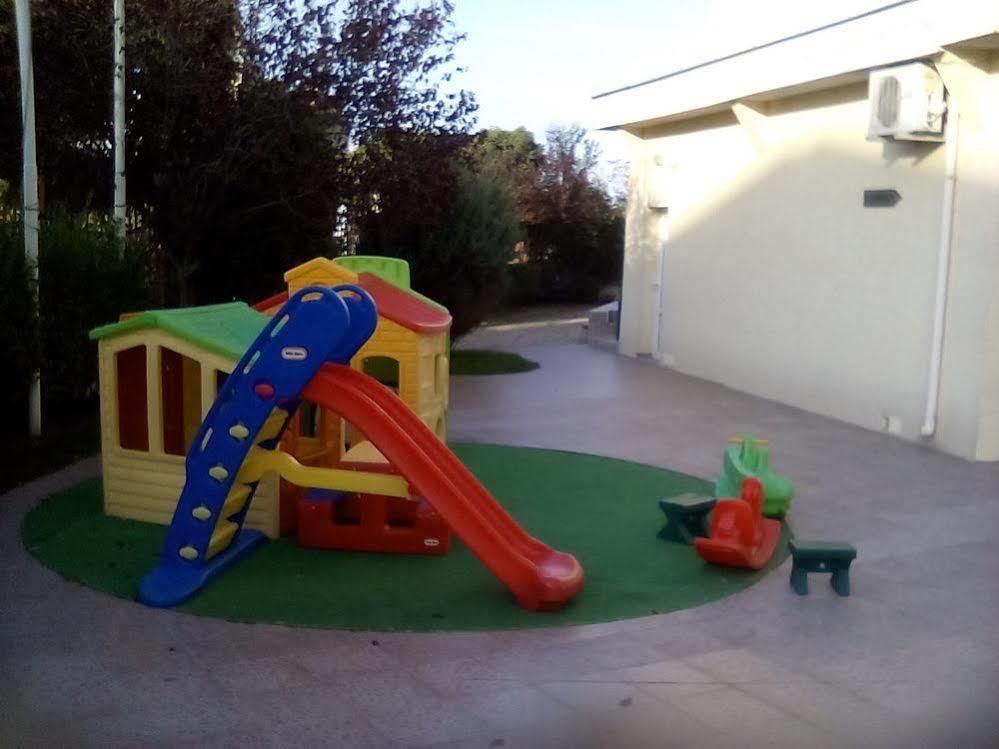 Julia Family Apartments Slantchev Briag Extérieur photo
