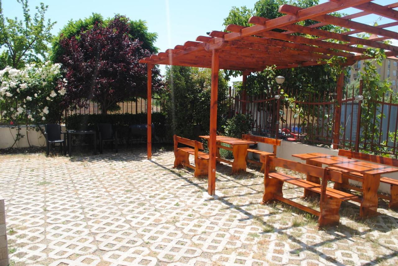 Julia Family Apartments Slantchev Briag Extérieur photo